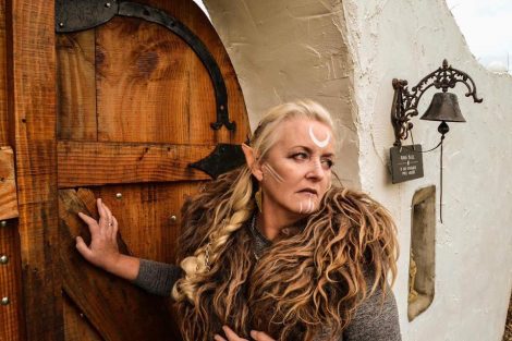 leita reiki healing energy